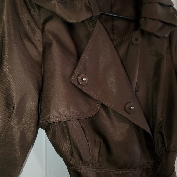 Bronze Jacket - Picture 2 of 3